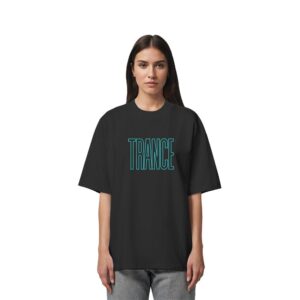 front-organic-oversize-shirt-black-835-ccbc-1000x.jpg Trance Cyan - Oversize Shirt
