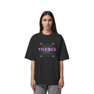 front-organic-oversize-shirt-black-835-d1ee-1000x.jpg Trance Warp - Oversize Shirt