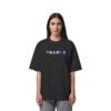 Trance Sky - Oversize Shirt