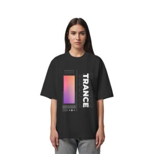 front-organic-oversize-shirt-black-835-e4bc-1000x.jpg Trance Aura - Oversize Shirt