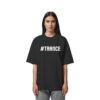 front-organic-oversize-shirt-black-835-ecaf-1000x.jpg Hashtag Trance - Oversize Shirt
