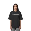 Hashtag Trance Family - Oversize Shirt