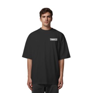 front-organic-oversize-shirt-black-837-2fa2-1000x.jpg Backprint Melodies Emotions Big Fat Bass - Oversize Shirt