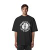 Trance Is Life Lets Dance - Oversize Shirt