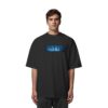 Trance Frosty Festival Vibe - Oversize Shirt