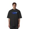 front-organic-oversize-shirt-black-837-a5fe-1000x.jpg Trance Galactic - Oversize Shirt
