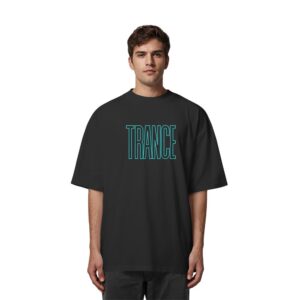 front-organic-oversize-shirt-black-837-ccbc-1000x.jpg Trance Cyan - Oversize Shirt