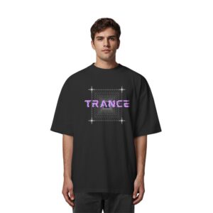 front-organic-oversize-shirt-black-837-d1ee-1000x.jpg Trance Warp - Oversize Shirt
