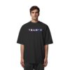 Trance Sky - Oversize Shirt