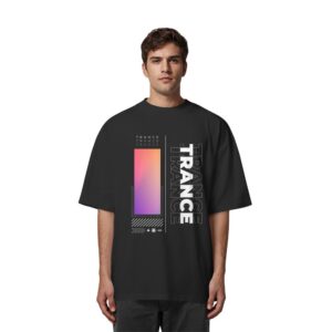 front-organic-oversize-shirt-black-837-e4bc-1000x.jpg Trance Aura - Oversize Shirt