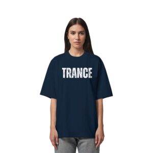 front-organic-oversize-shirt-french-navy-835-5058-1000x.jpg Trance Distressed - Oversize Shirt