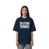 front-organic-oversize-shirt-french-navy-835-edca-1000x.jpg Uplifting Trance Distressed - Oversize Shirt