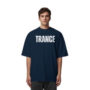 front-organic-oversize-shirt-french-navy-837-5058-1000x.jpg Trance Distressed - Oversize Shirt