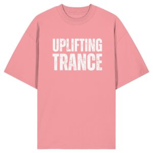 front-organic-oversize-shirt-pink-joy-471-edca-1000x.jpg Uplifting Trance Distressed - Oversize Shirt