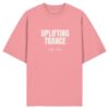 front-organic-oversize-shirt-pink-joy-471-ffad-1000x.jpg Uplifting Trance Pulse - Oversize Shirt