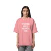 Trance Will Never Die Chakra - Oversize Shirt