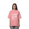 Trance Frequency - Oversize Shirt