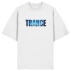 Trance Frosty Festival Vibe - Oversize Shirt