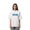 Trance Frosty Festival Vibe - Oversize Shirt