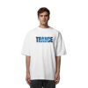 Trance Frosty Festival Vibe - Oversize Shirt