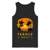 Trance Sunset - Tank Top