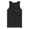 Choose Trance Backprint - Tank Top