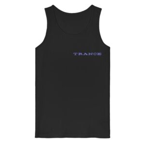 Choose Trance Backprint - Tank Top
