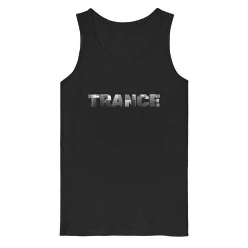 Trance Rubik - Tank Top