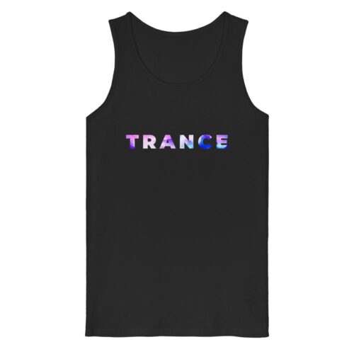 Trance Sky - Tank Top