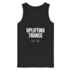 Uplifting Trance Pulse - Tank Top