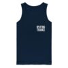 Backprint Uplifting Trance Will Last Forever - Tank Top