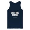 Uplifting Trance Pulse - Tank Top