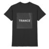 front-premium-shirt-black-368-2f4b-1000x.jpg Trance T-Shirt Trance Flow - Premium Shirt