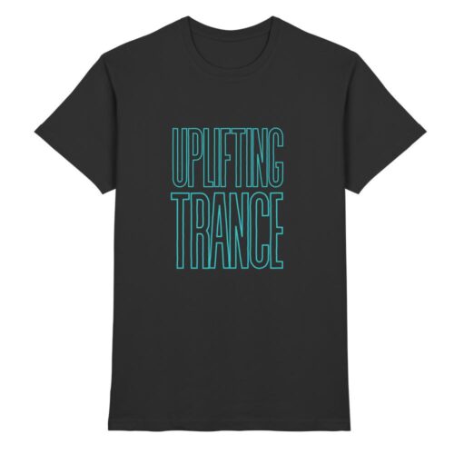 front-premium-shirt-black-368-4e3b-1000x.jpg Uplifting Trance Cyan - Premium Shirt