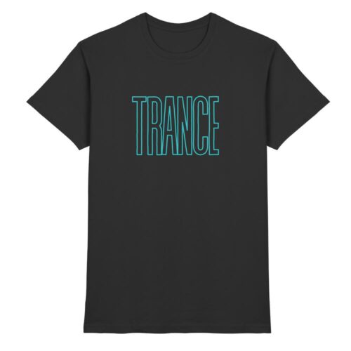 front-premium-shirt-black-368-6981-1000x.jpg Trance Cyan - Premium Shirt