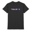 Trance T-Shirt Sky - Premium Shirt