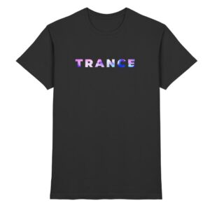 Trance T-Shirt Sky - Premium Shirt