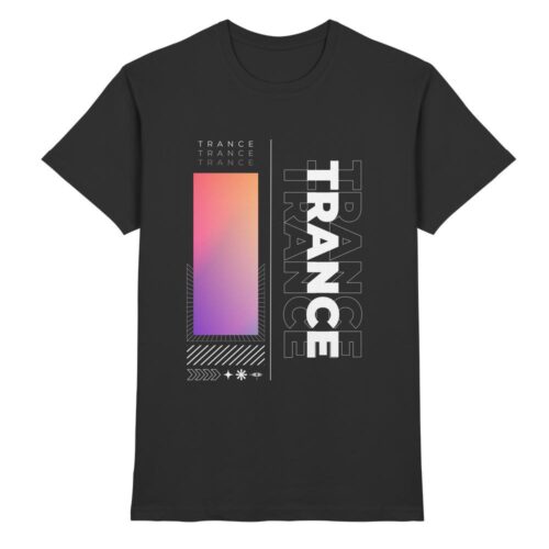 front-premium-shirt-black-368-b46c-1000x.jpg Trance T-Shirt Trance Aura - Premium Shirt