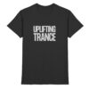 front-premium-shirt-black-368-badb-1000x.jpg Uplifting Trance T-Shirt Grey Typographic - Premium Shirt