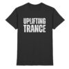 Uplifting Trance Distressed - Premium Shirt