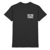 Trance T-Shirt Backprint Uplifting Trance Will Last Forever - Premium Shirt