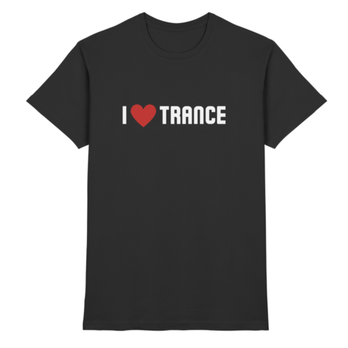 front-premium-shirt-black-368-d421-1000x.png I Love Trance - Premium Shirt