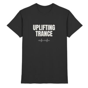 front-premium-shirt-black-368-d986-1000x.jpg Uplifting Trance T-Shirt Pulse - Premium Shirt