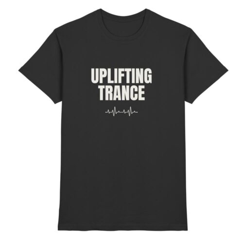 front-premium-shirt-black-368-d986-1000x.jpg Uplifting Trance Pulse - Premium Shirt