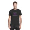 front-premium-shirt-black-461-0856-1000x.jpg Trance T-Shirt Trance Dimension - Premium Shirt