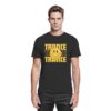 Trance T-Shirt Trance Smiley - Premium Shirt