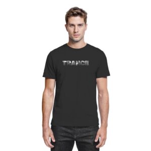 Trance T-Shirt Rubik - Premium Shirt