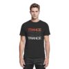 Trance T-Shirt Trance Stack - Premium Shirt