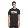 Trance Will Never Die - Premium Shirt