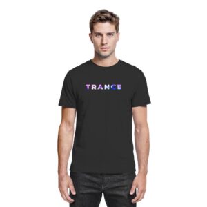 Trance T-Shirt Sky - Premium Shirt